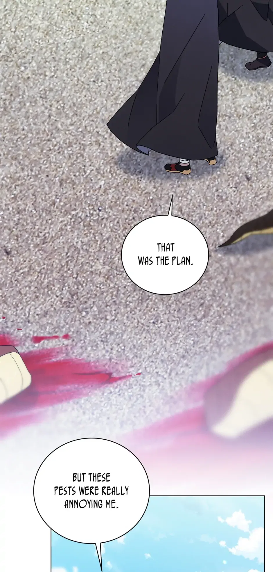 They Say I Was Born a King’s Daughter Chapter 283 – Page 26