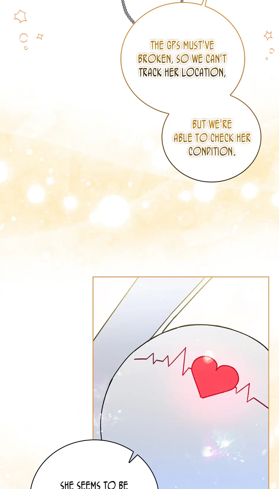 They Say I Was Born a King’s Daughter Chapter 283 – Page 38