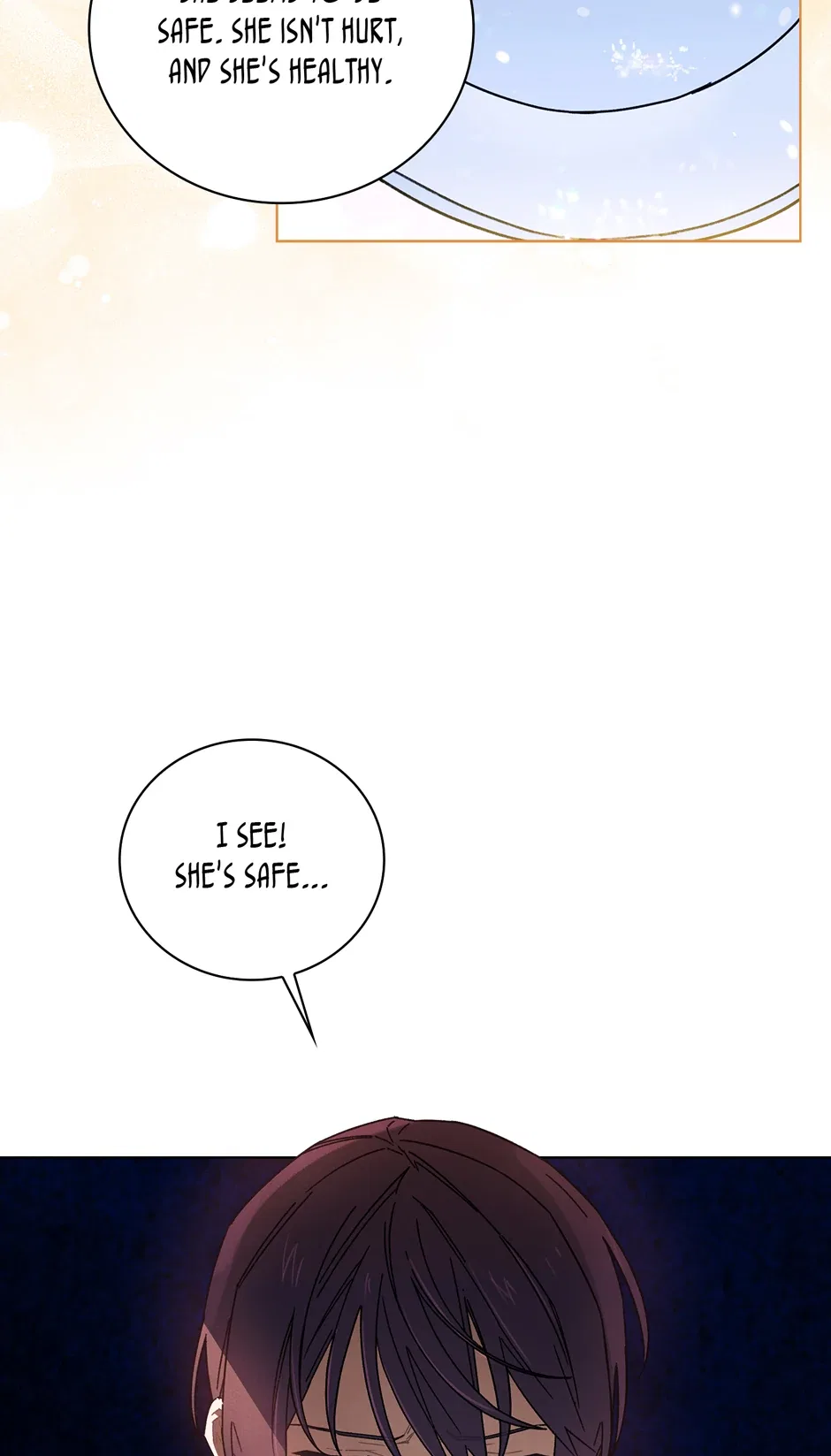 They Say I Was Born a King’s Daughter Chapter 283 – Page 39