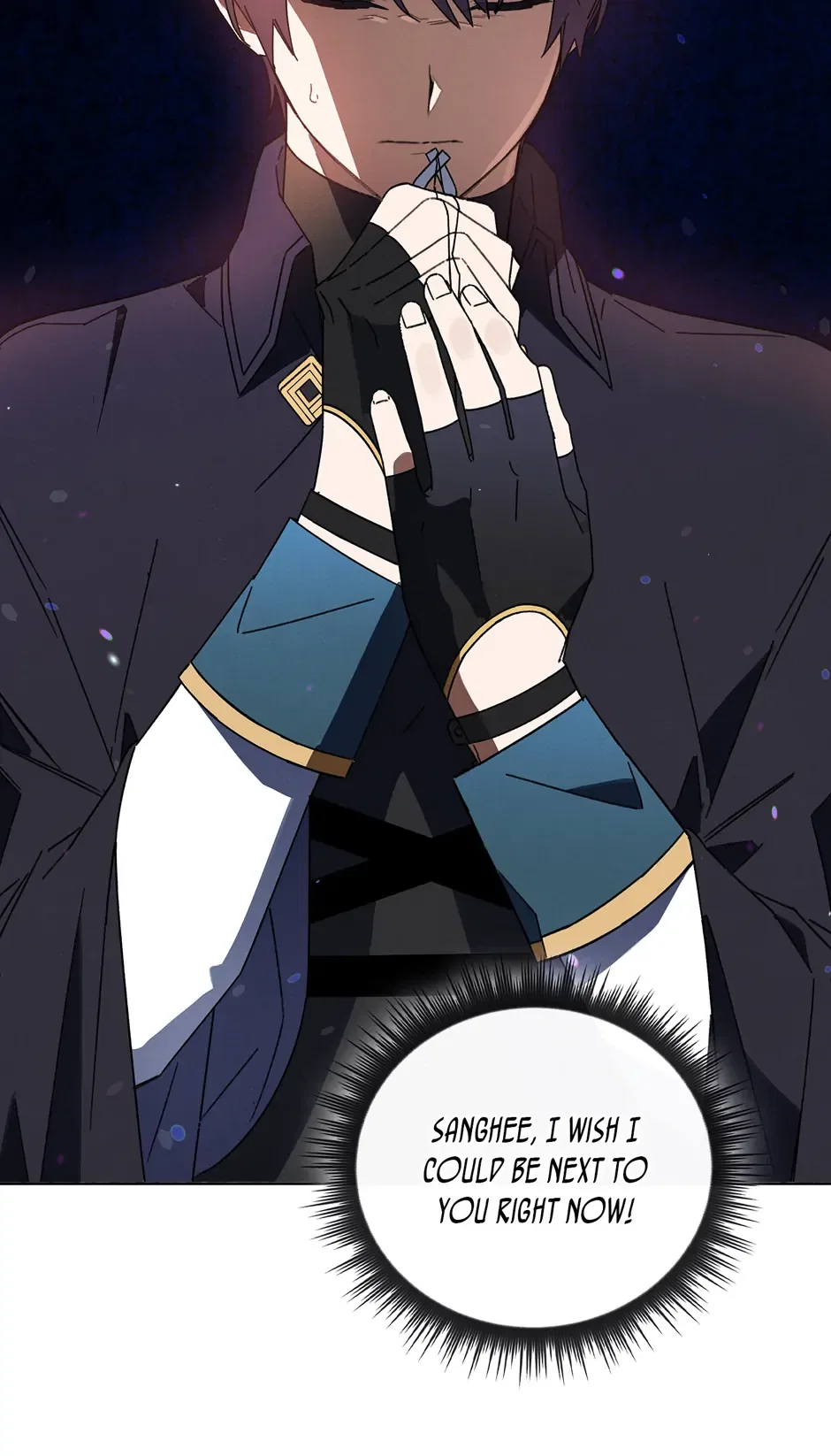 They Say I Was Born a King’s Daughter Chapter 283 – Page 40
