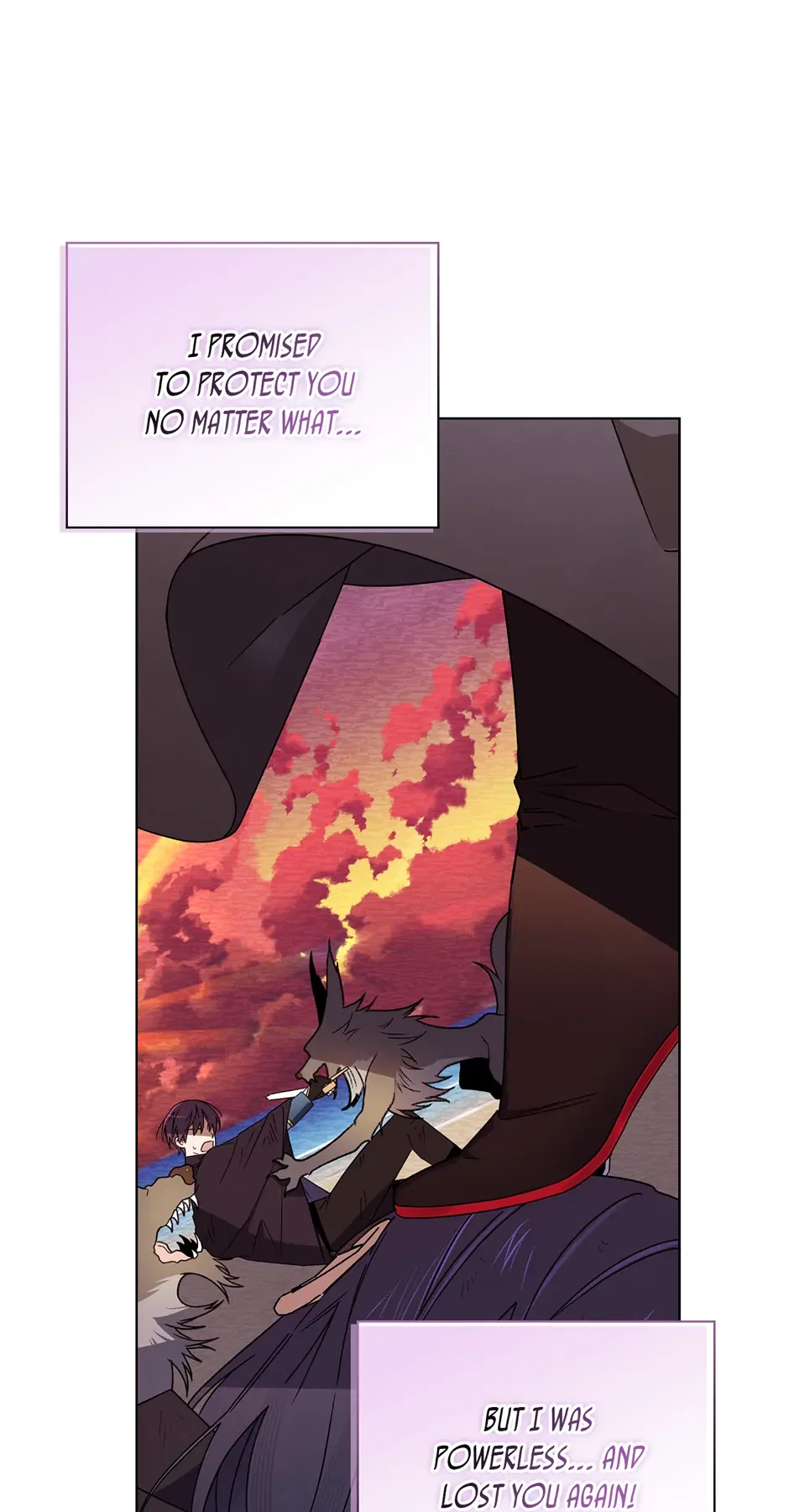 They Say I Was Born a King’s Daughter Chapter 283 – Page 41