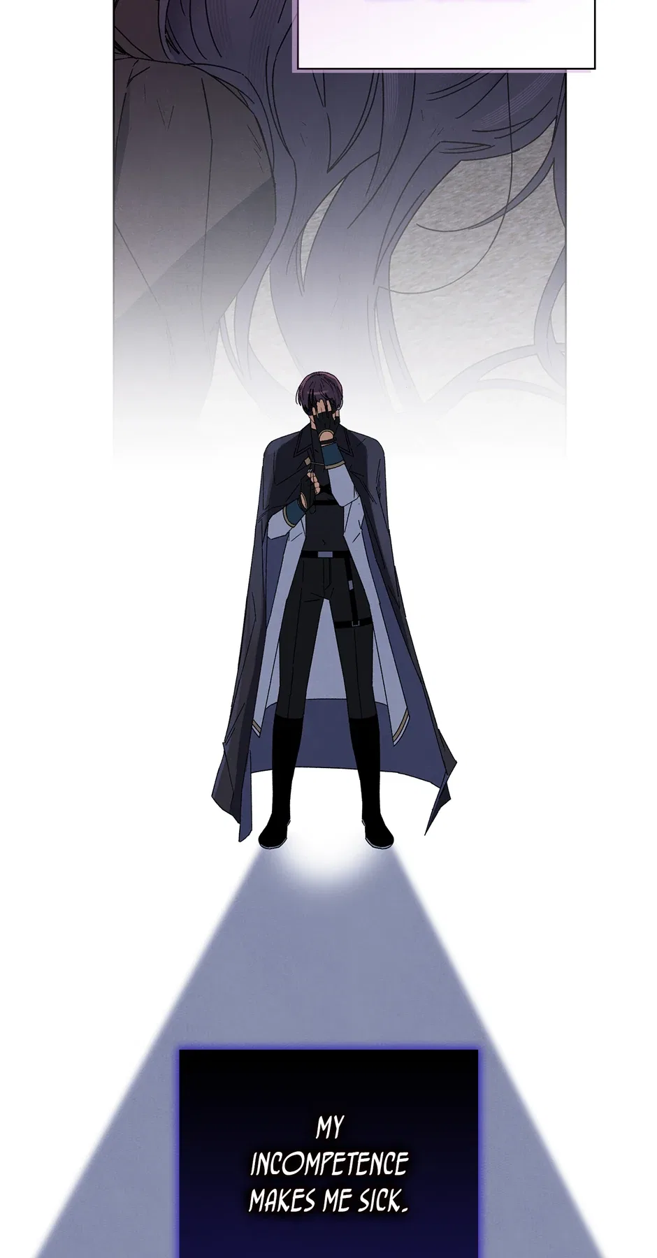 They Say I Was Born a King’s Daughter Chapter 283 – Page 42