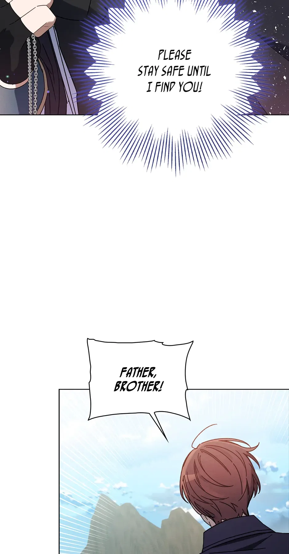 They Say I Was Born a King’s Daughter Chapter 283 – Page 45