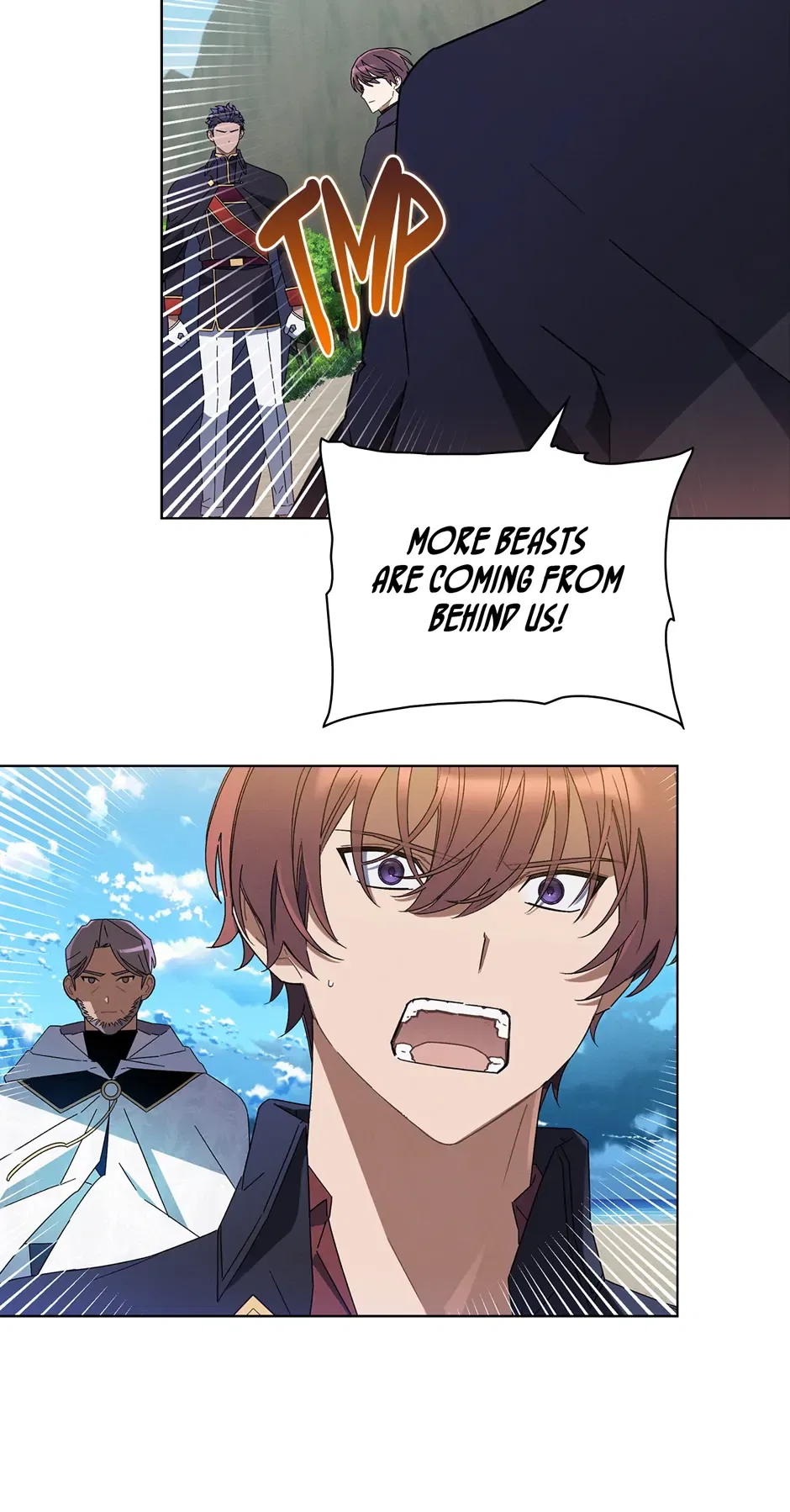 They Say I Was Born a King’s Daughter Chapter 283 – Page 46