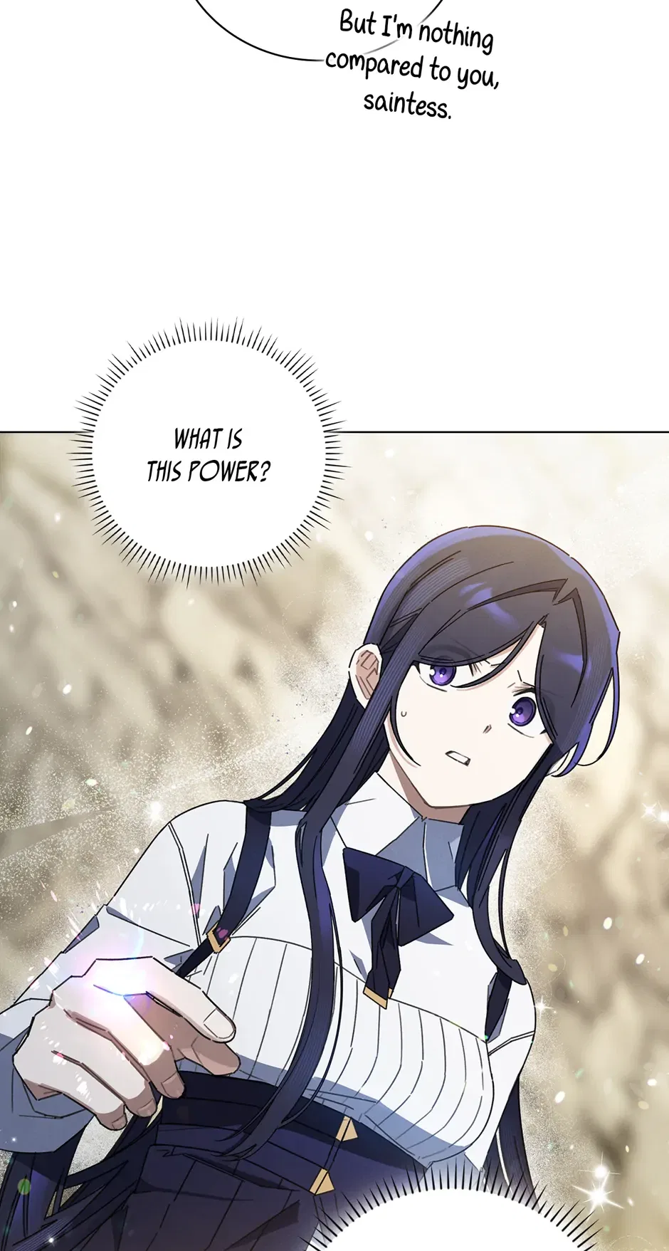 They Say I Was Born a King’s Daughter Chapter 282 – Page 9