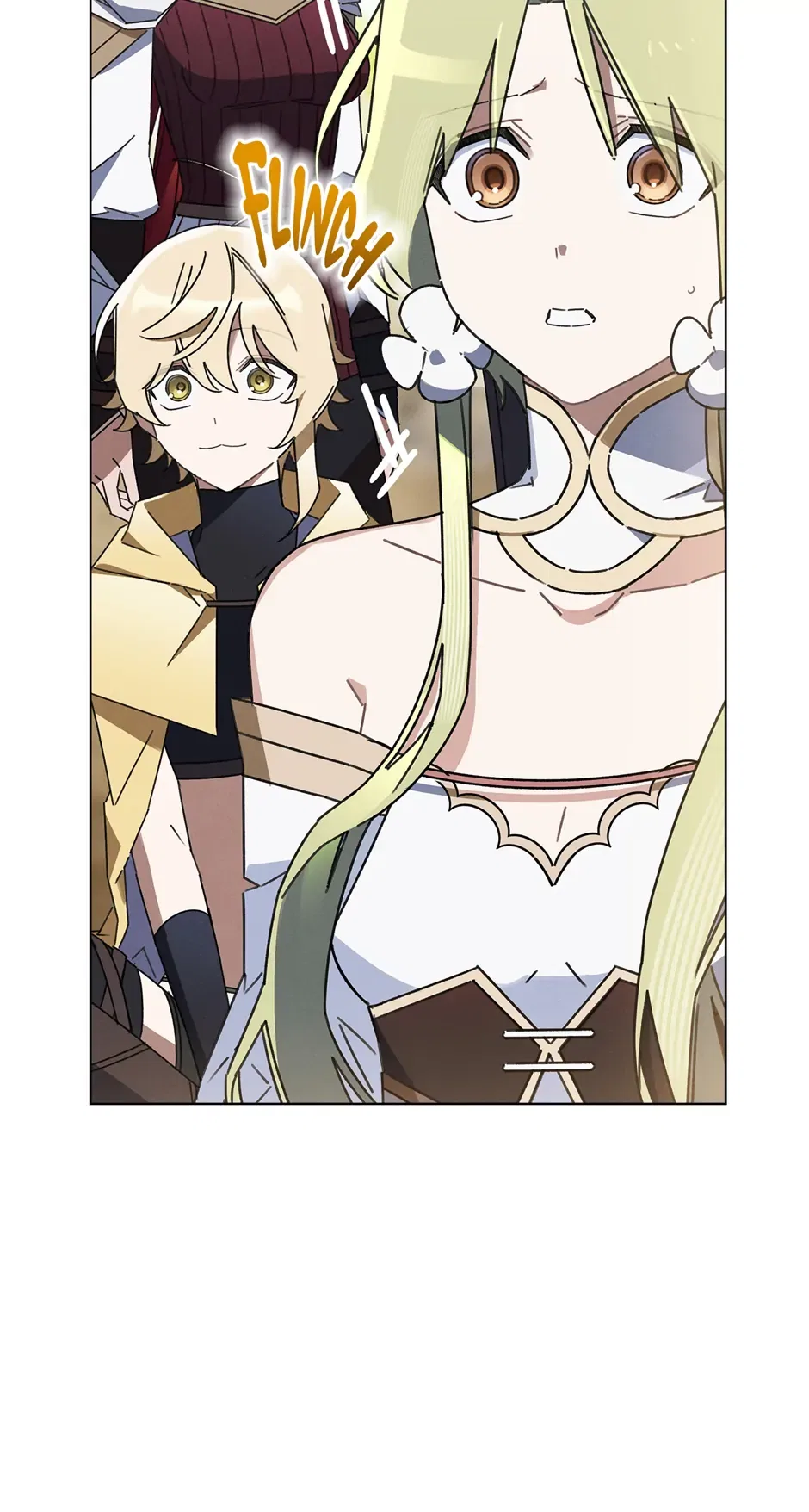 They Say I Was Born a King’s Daughter Chapter 282 – Page 11