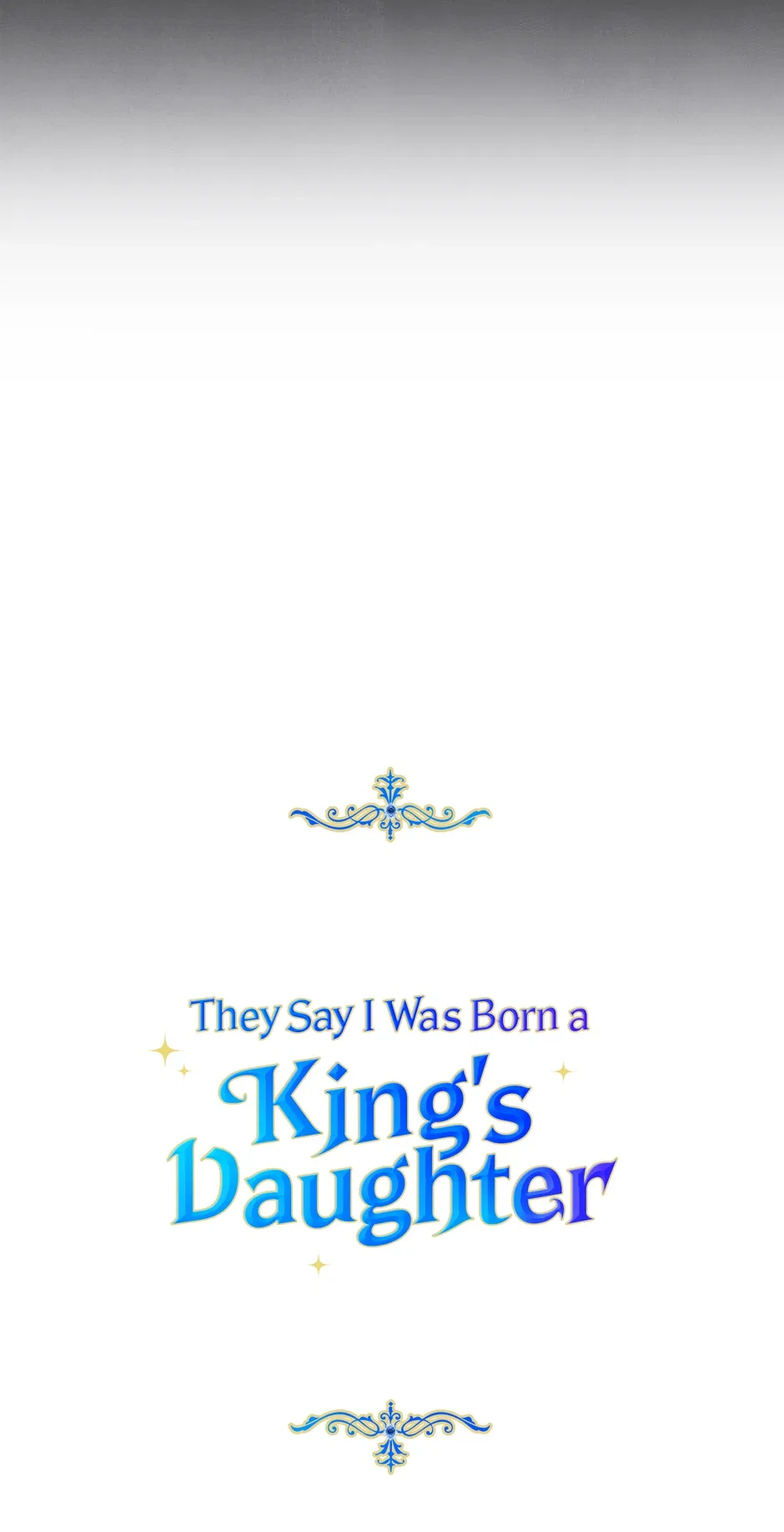 They Say I Was Born a King’s Daughter Chapter 282 – Page 15