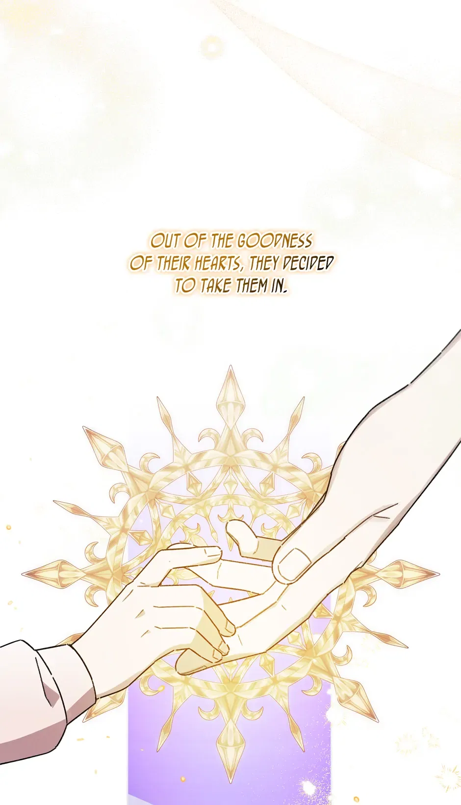 They Say I Was Born a King’s Daughter Chapter 282 – Page 20