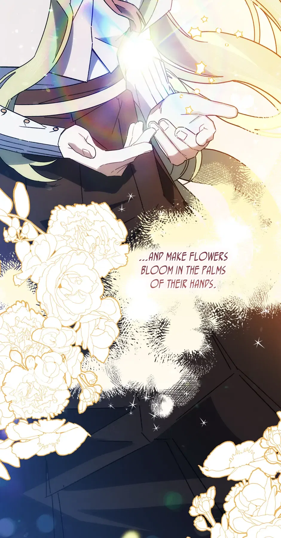 They Say I Was Born a King’s Daughter Chapter 282 – Page 26