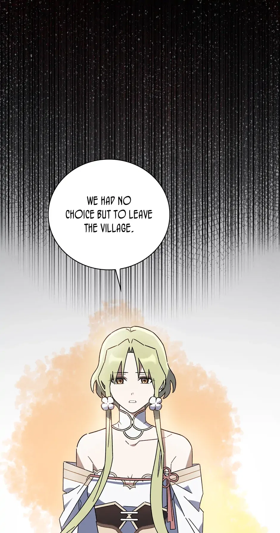 They Say I Was Born a King’s Daughter Chapter 282 – Page 30