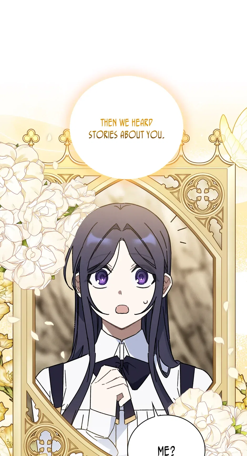 They Say I Was Born a King’s Daughter Chapter 282 – Page 34