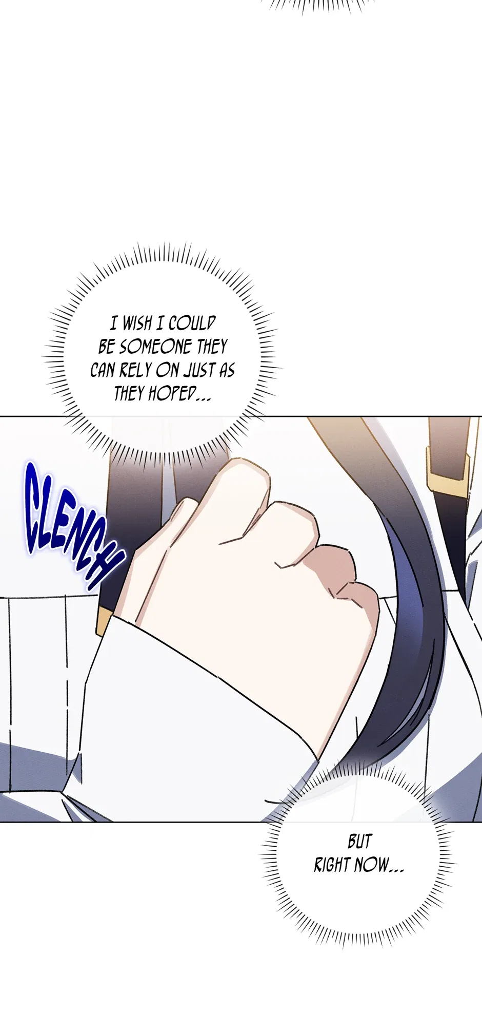 They Say I Was Born a King’s Daughter Chapter 282 – Page 42