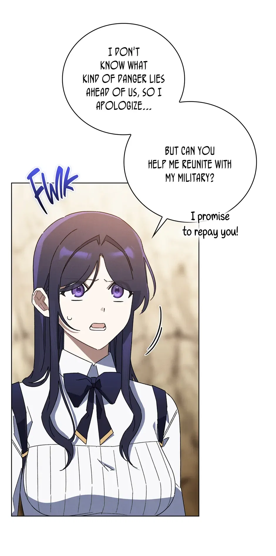 They Say I Was Born a King’s Daughter Chapter 282 – Page 44