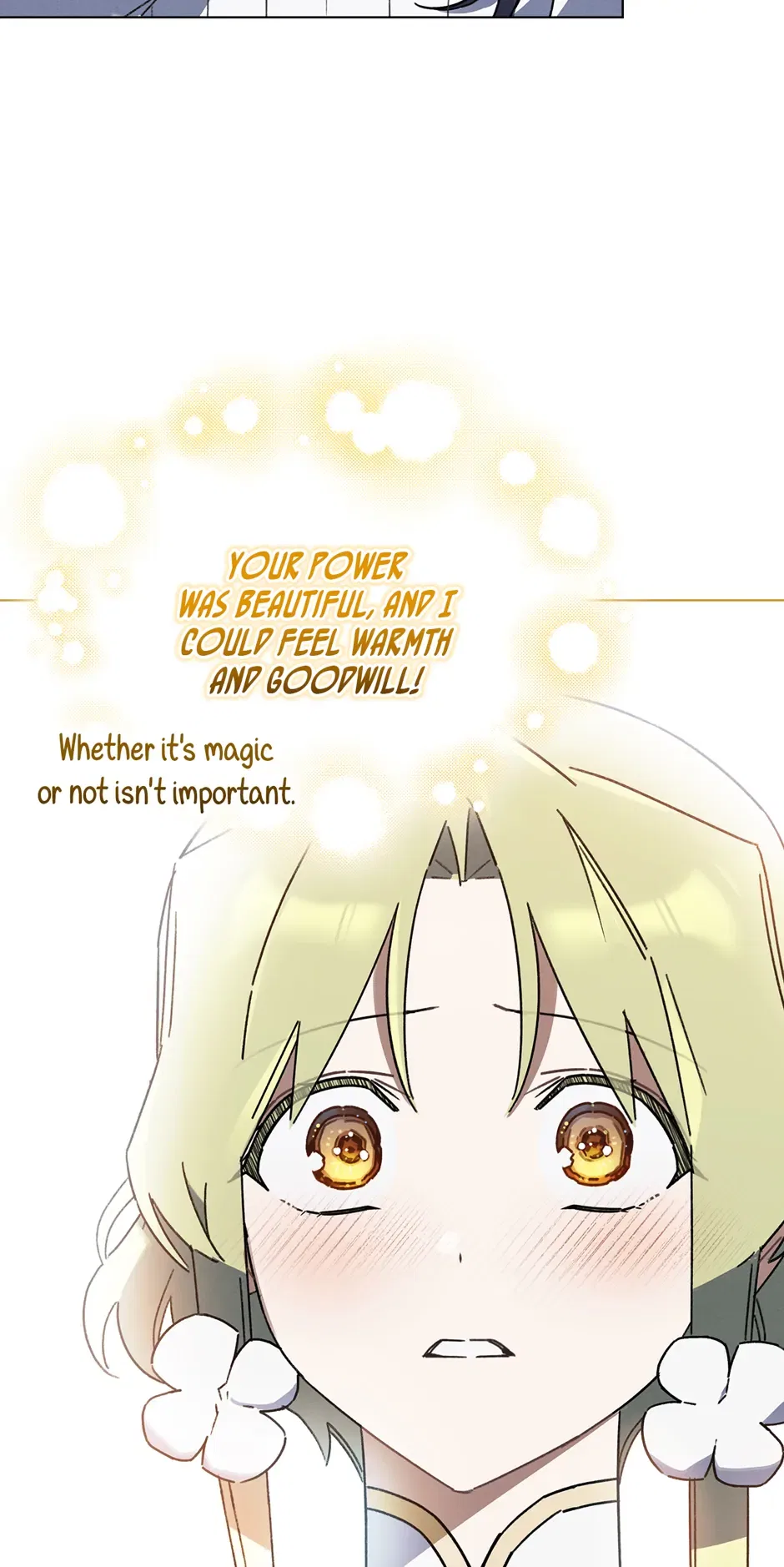 They Say I Was Born a King’s Daughter Chapter 282 – Page 48