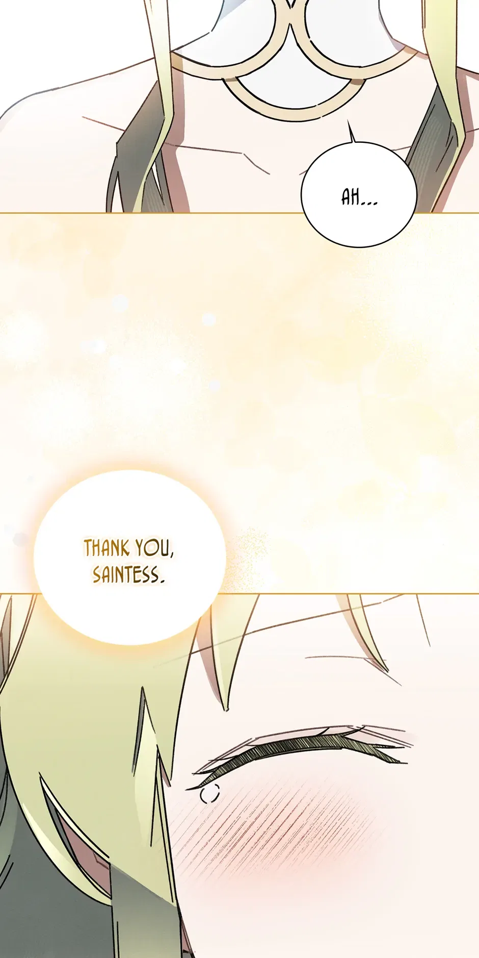 They Say I Was Born a King’s Daughter Chapter 282 – Page 49