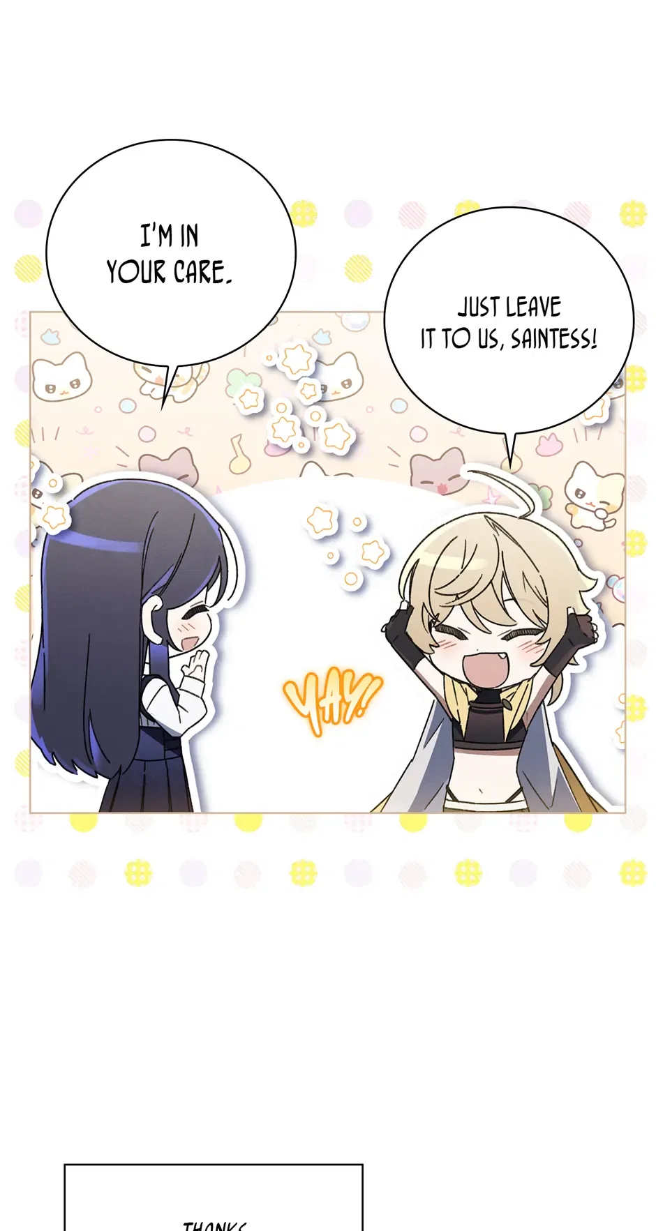 They Say I Was Born a King’s Daughter Chapter 282 – Page 52