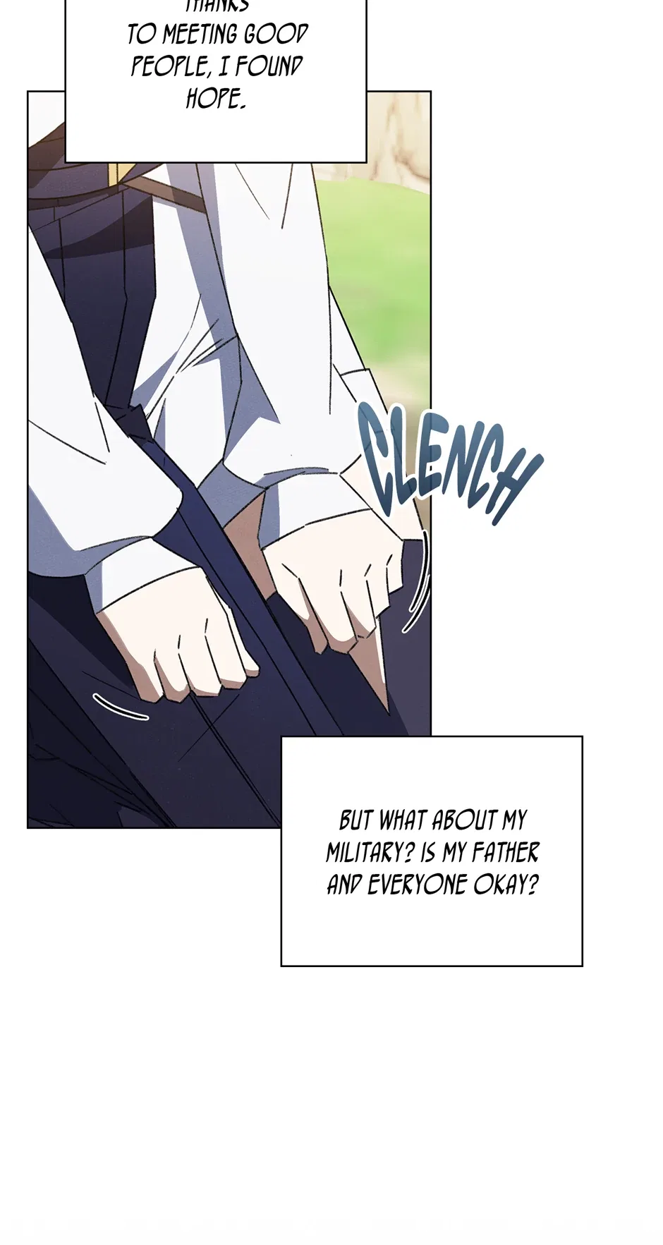 They Say I Was Born a King’s Daughter Chapter 282 – Page 53