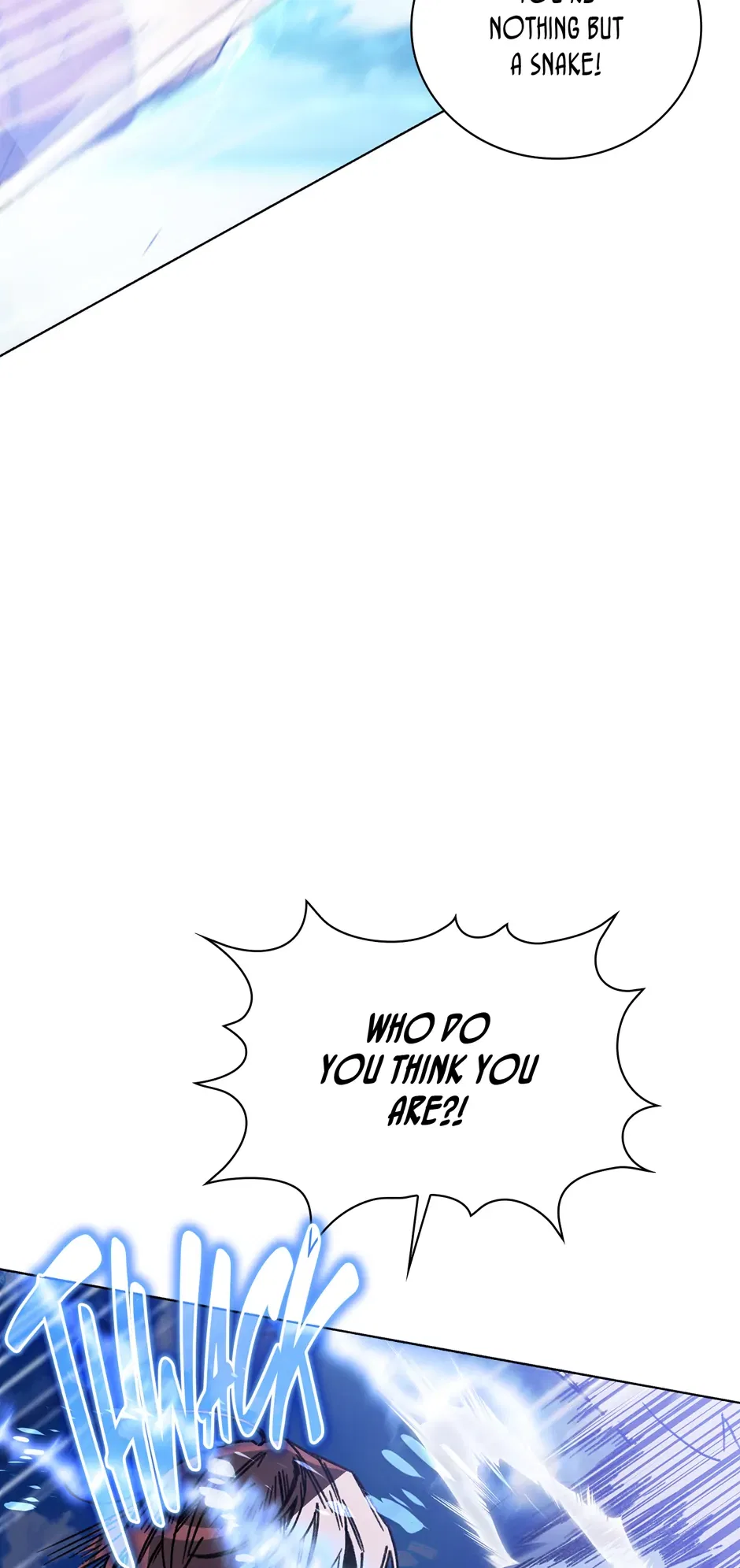 They Say I Was Born a King’s Daughter Chapter 282 – Page 61