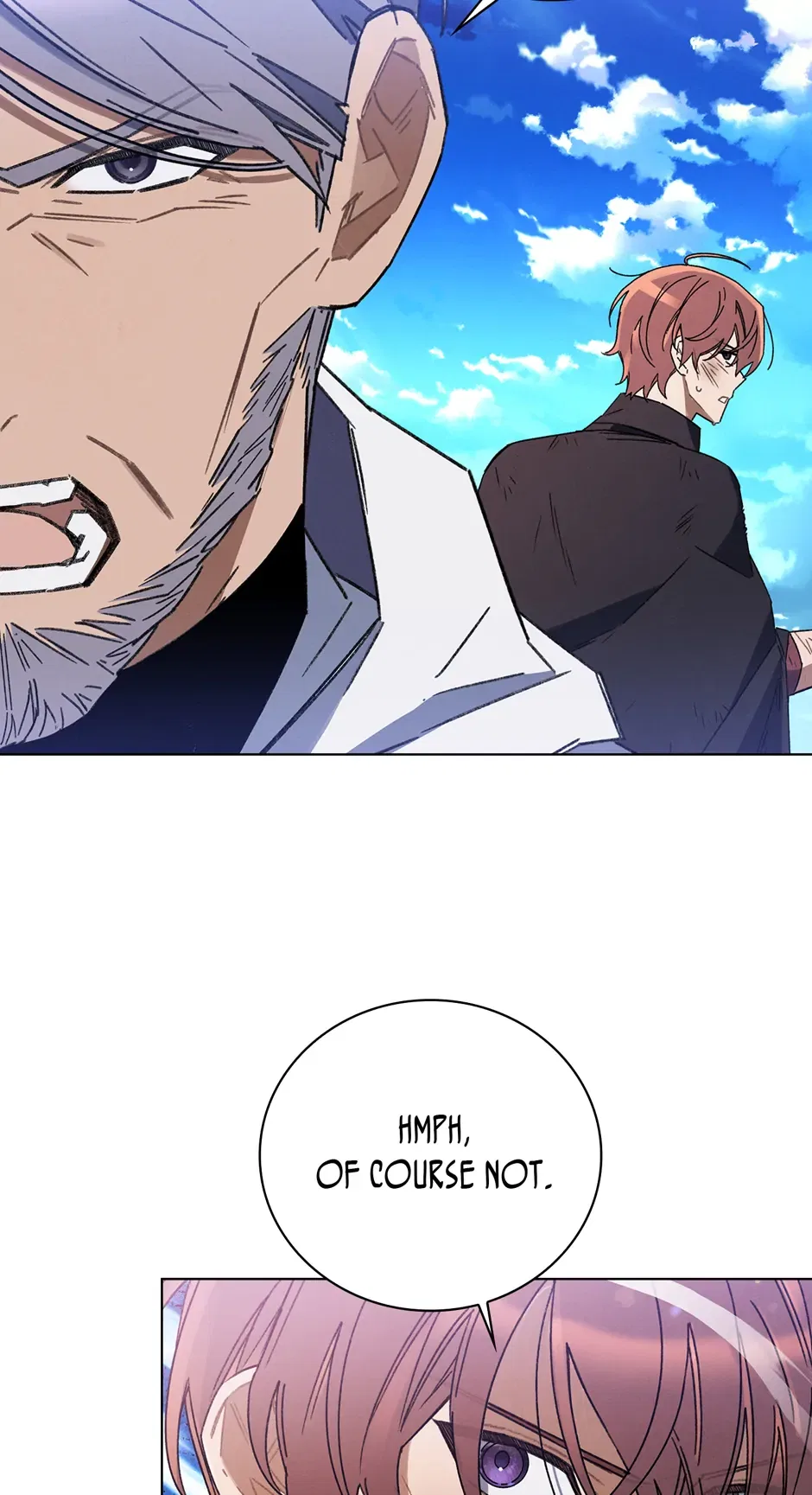 They Say I Was Born a King’s Daughter Chapter 282 – Page 67