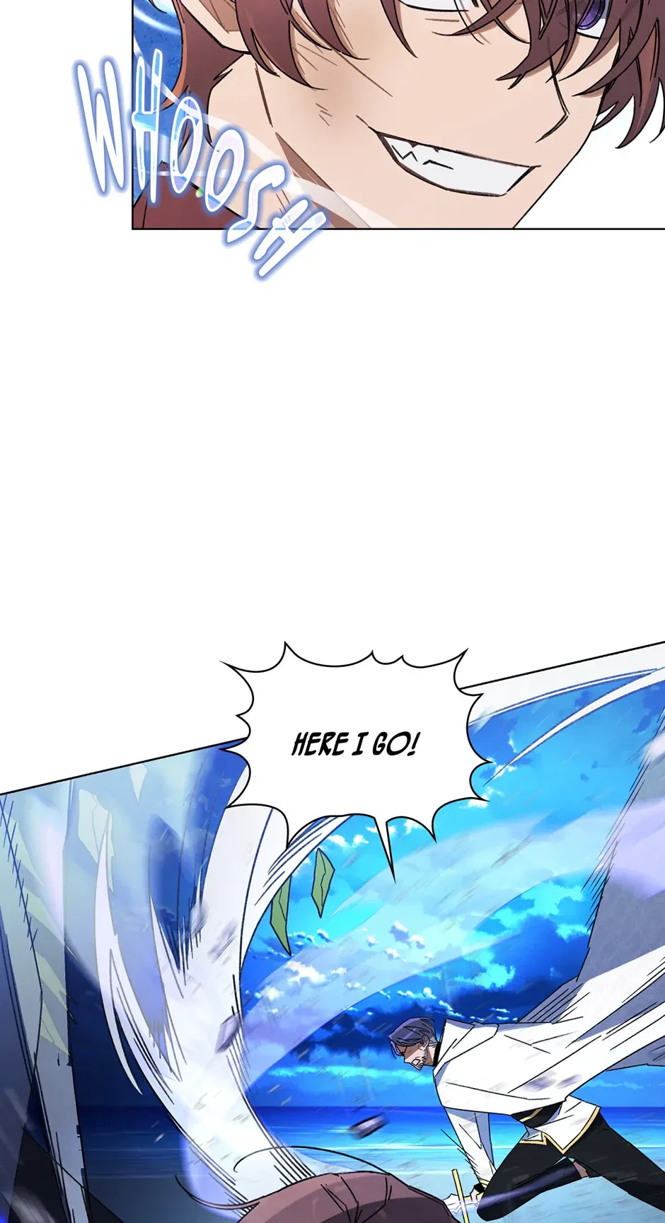 They Say I Was Born a King’s Daughter Chapter 282 – Page 68