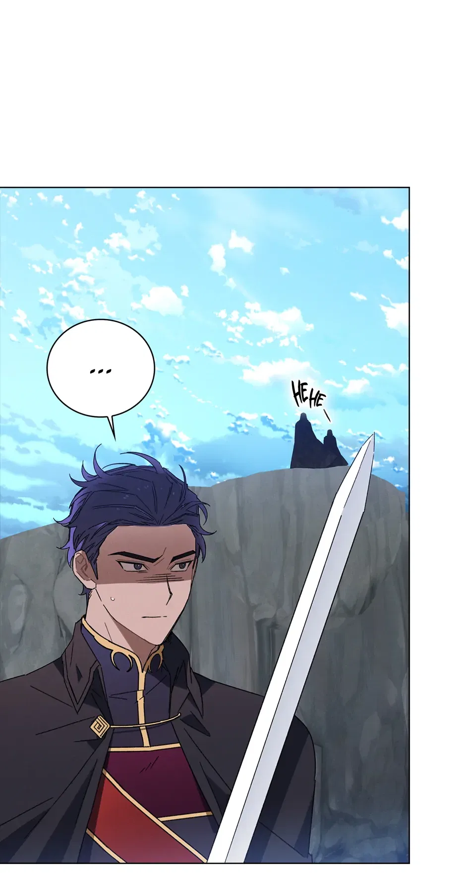 They Say I Was Born a King’s Daughter Chapter 282 – Page 78