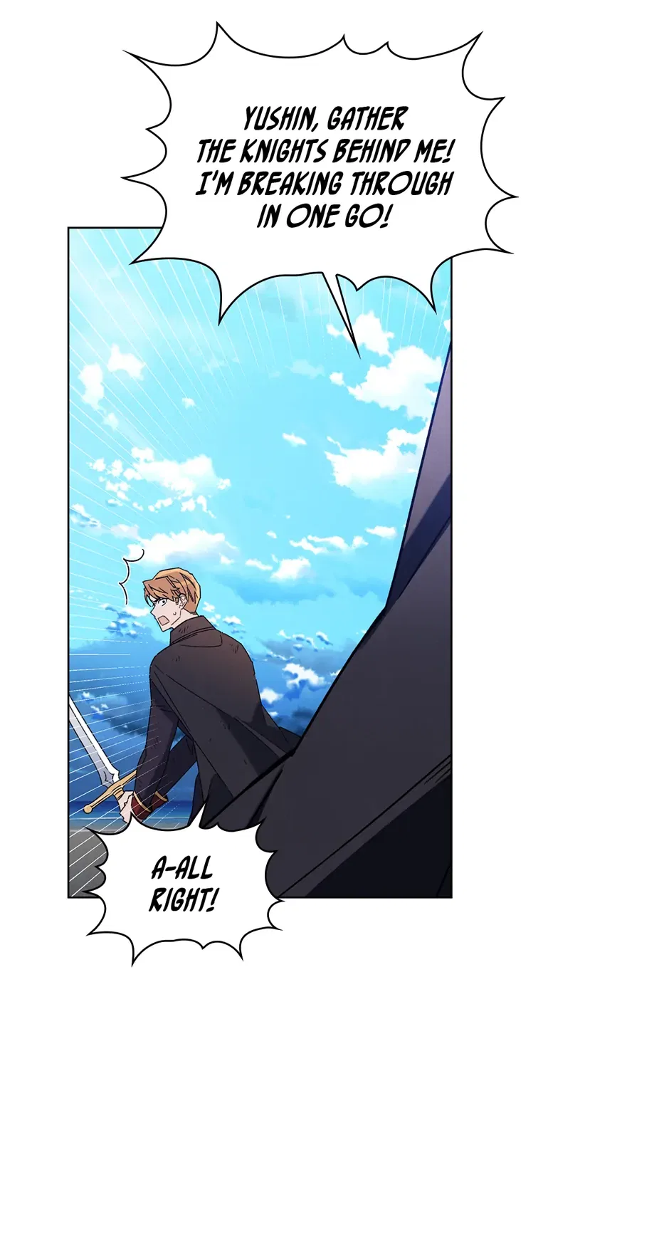 They Say I Was Born a King’s Daughter Chapter 282 – Page 80