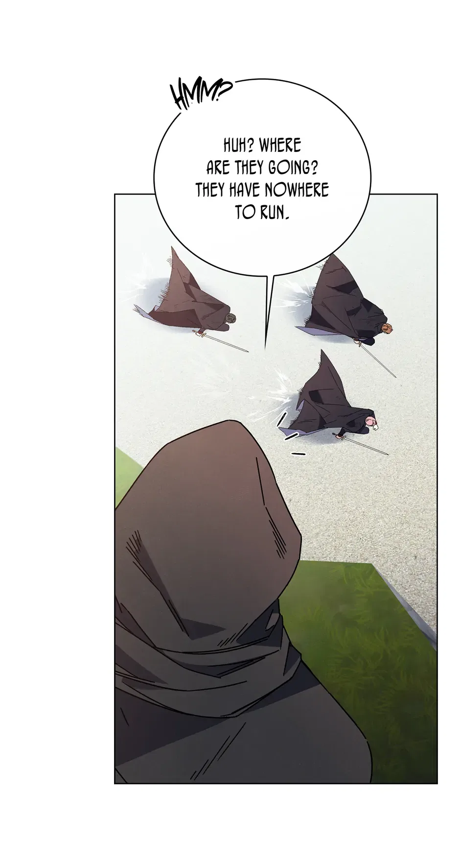 They Say I Was Born a King’s Daughter Chapter 282 – Page 81