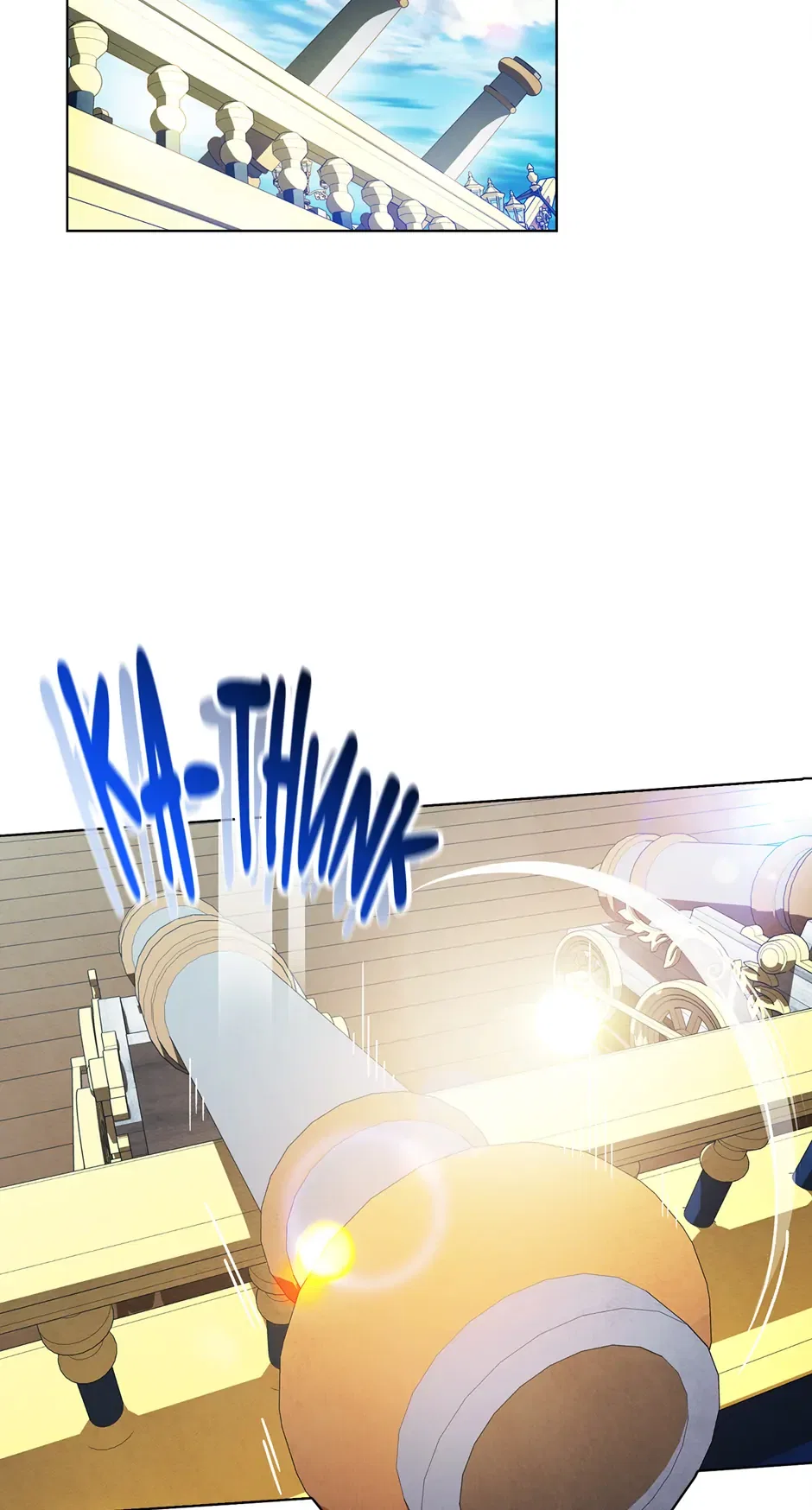They Say I Was Born a King’s Daughter Chapter 281 – Page 3