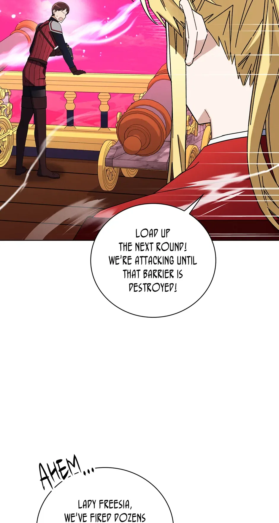 They Say I Was Born a King’s Daughter Chapter 281 – Page 11