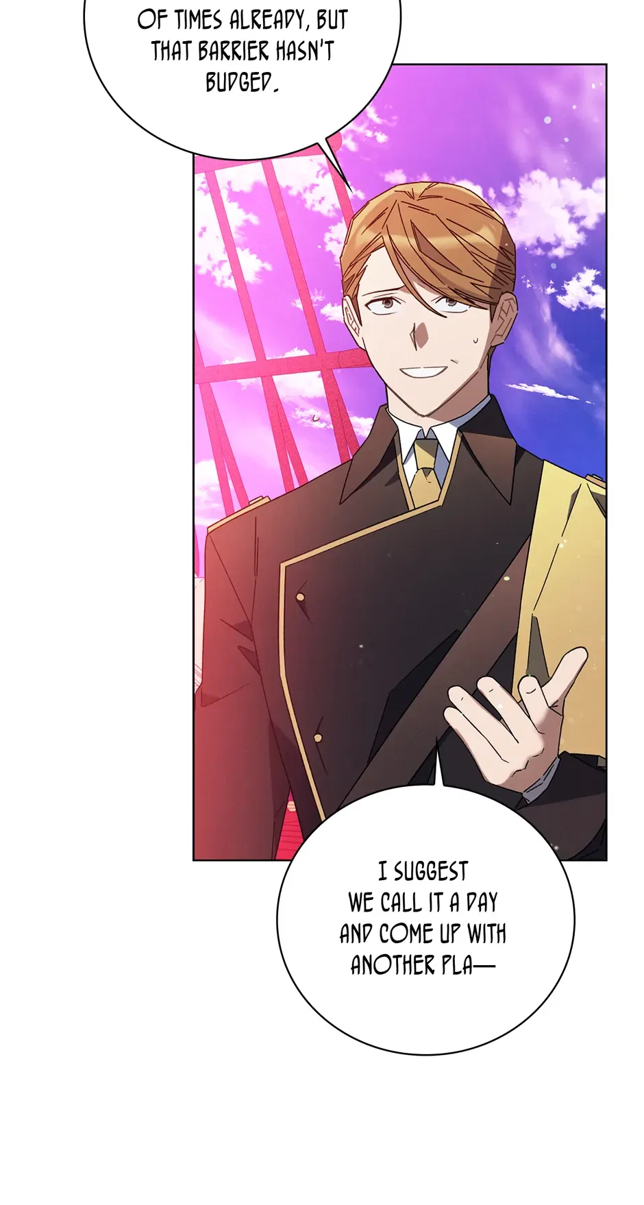 They Say I Was Born a King’s Daughter Chapter 281 – Page 12