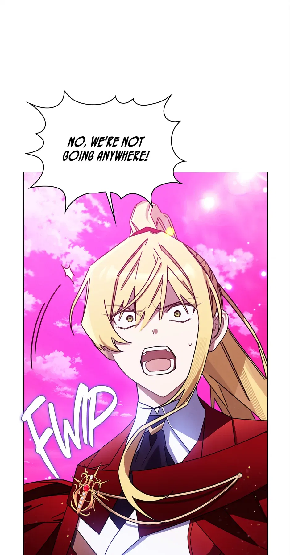 They Say I Was Born a King’s Daughter Chapter 281 – Page 13