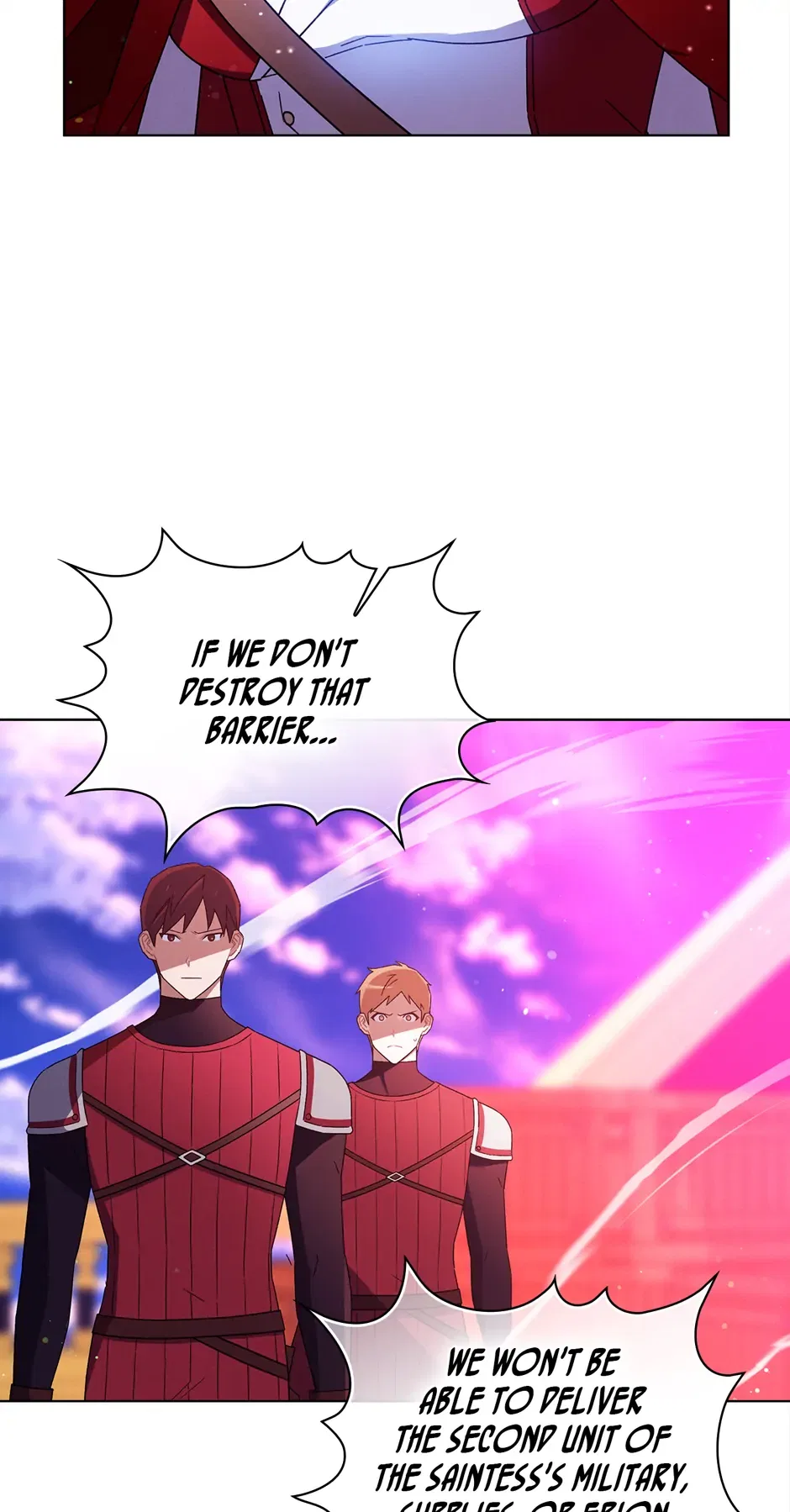 They Say I Was Born a King’s Daughter Chapter 281 – Page 14