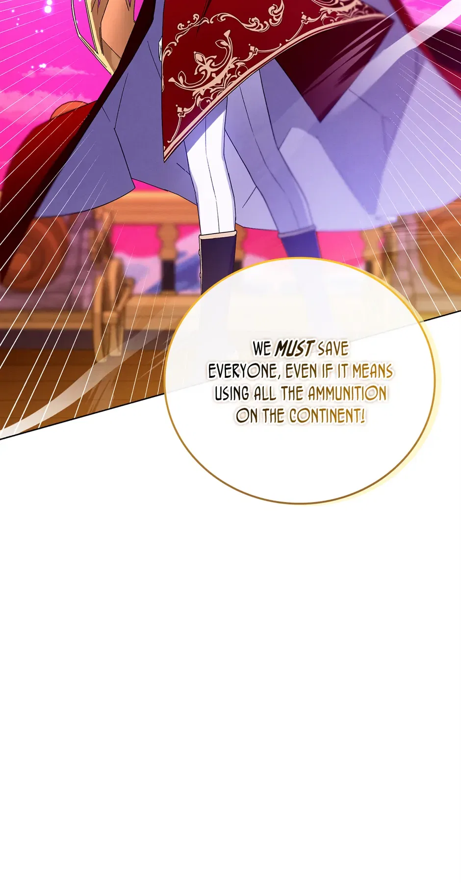 They Say I Was Born a King’s Daughter Chapter 281 – Page 17