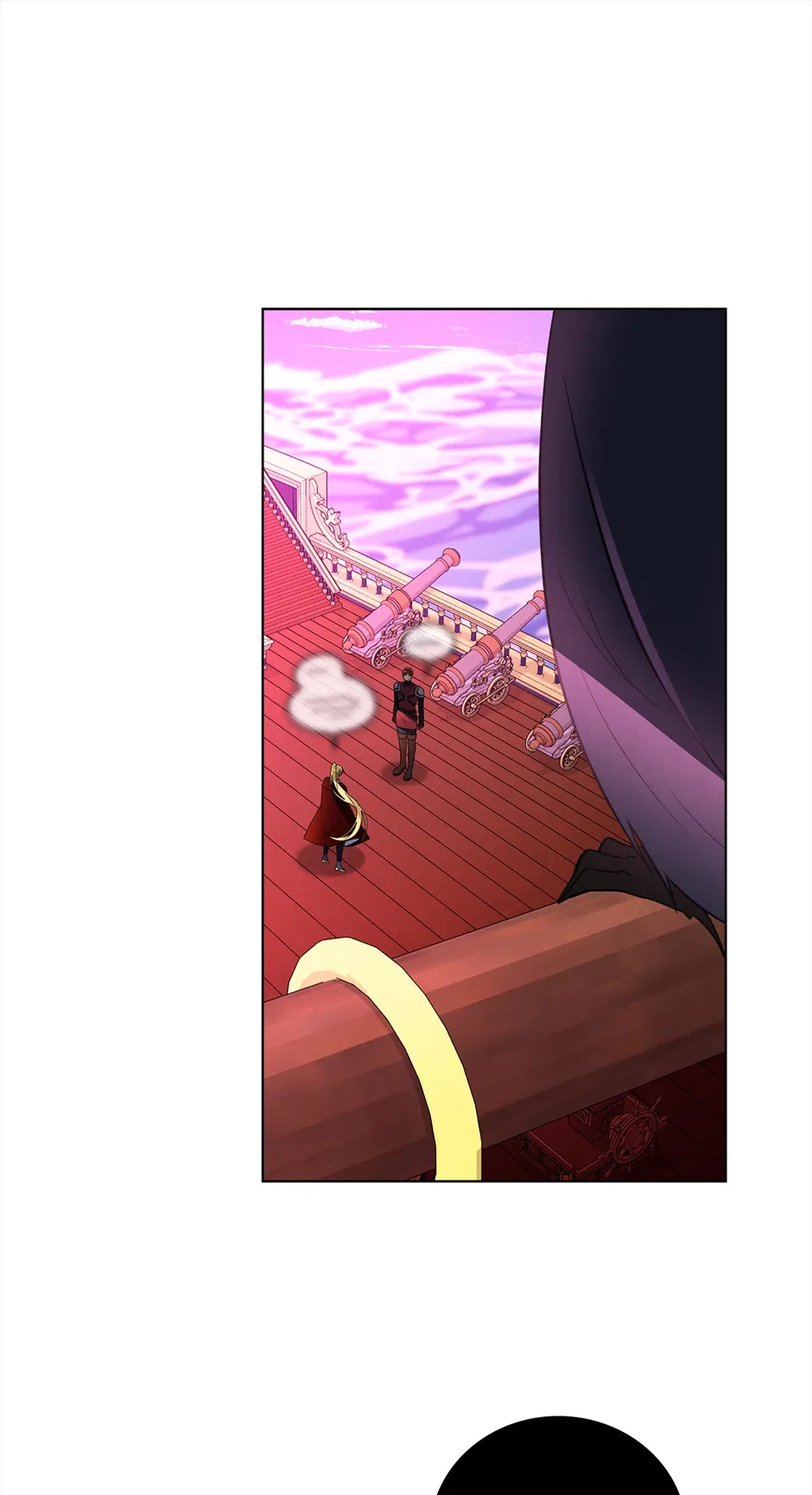 They Say I Was Born a King’s Daughter Chapter 281 – Page 20