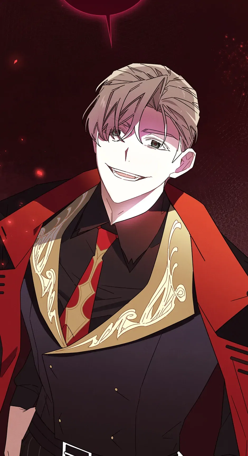 They Say I Was Born a King’s Daughter Chapter 281 – Page 24