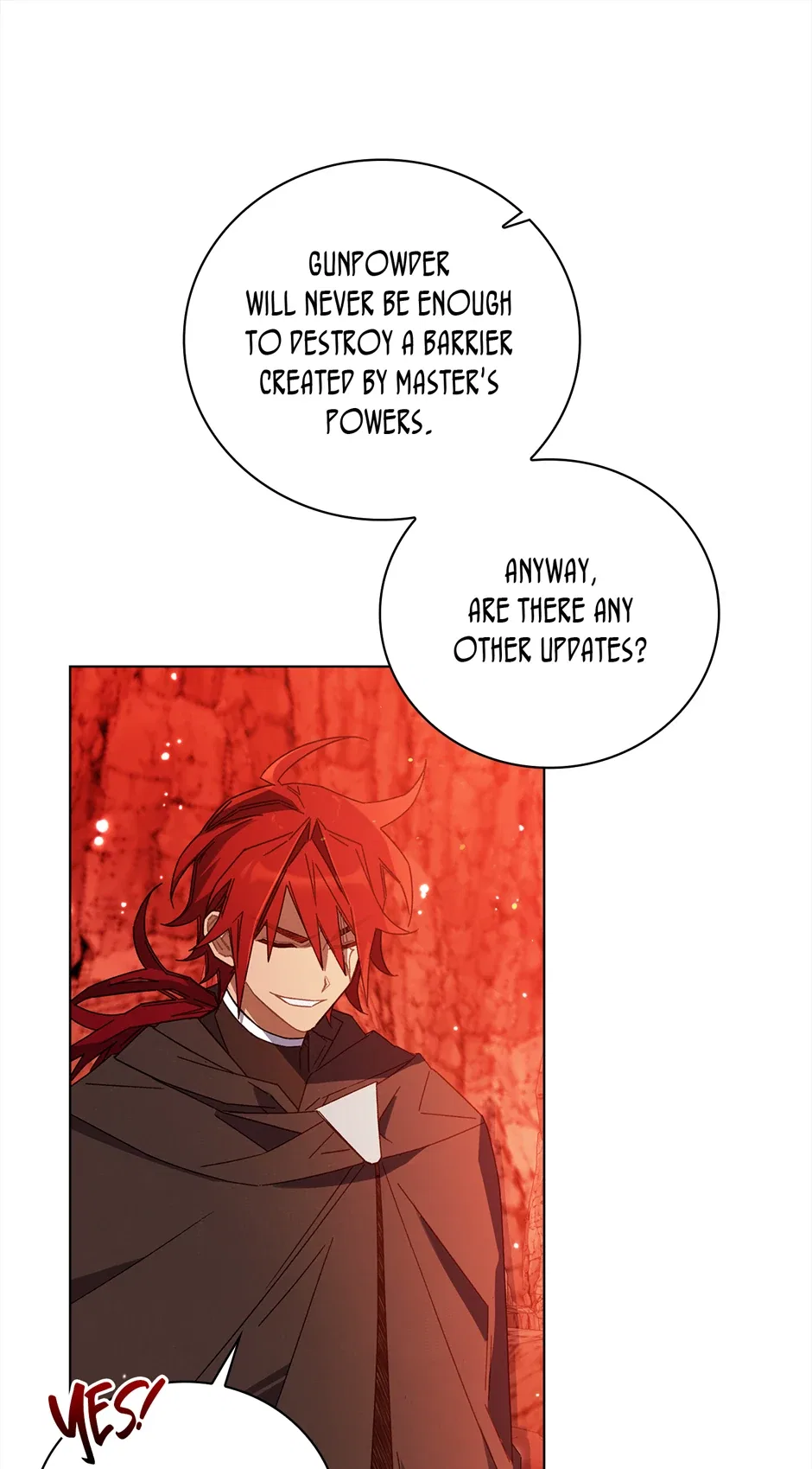 They Say I Was Born a King’s Daughter Chapter 281 – Page 26