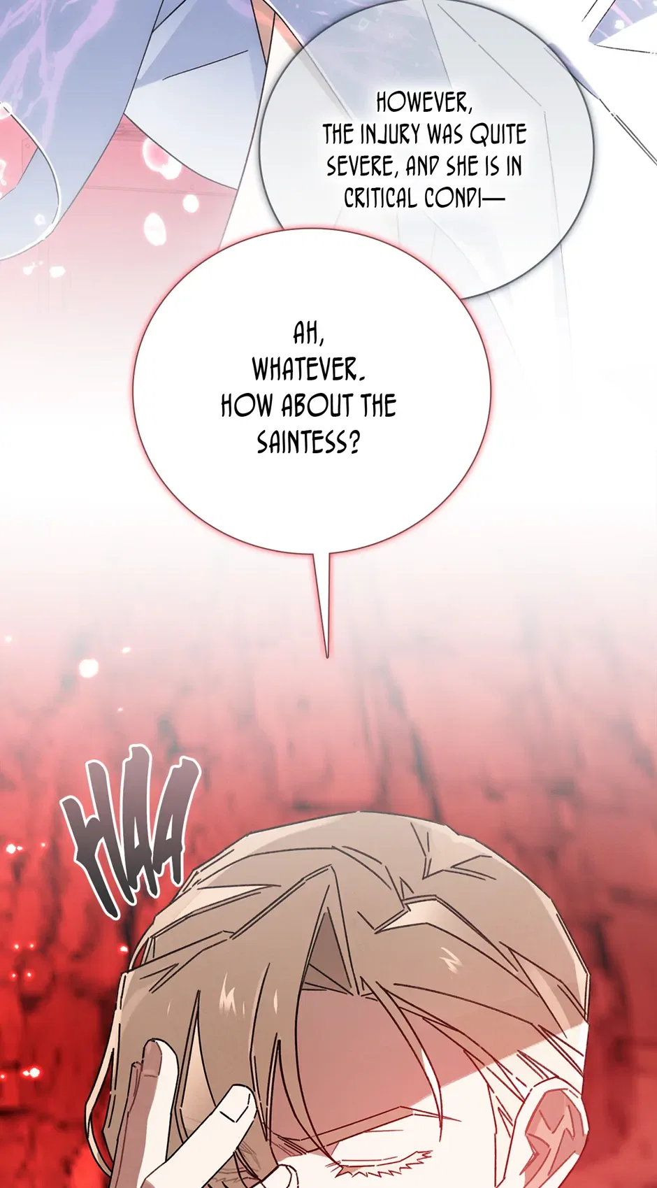 They Say I Was Born a King’s Daughter Chapter 281 – Page 30