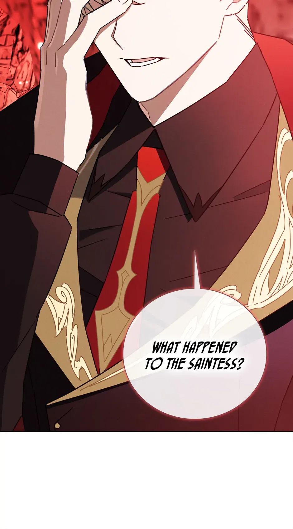 They Say I Was Born a King’s Daughter Chapter 281 – Page 31