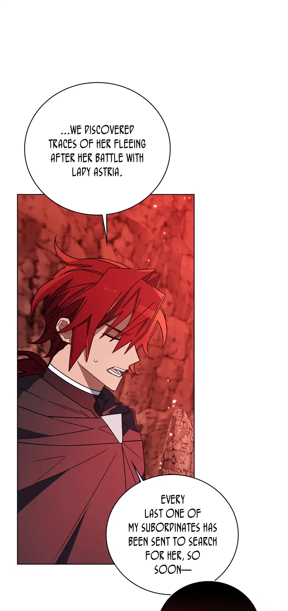 They Say I Was Born a King’s Daughter Chapter 281 – Page 32