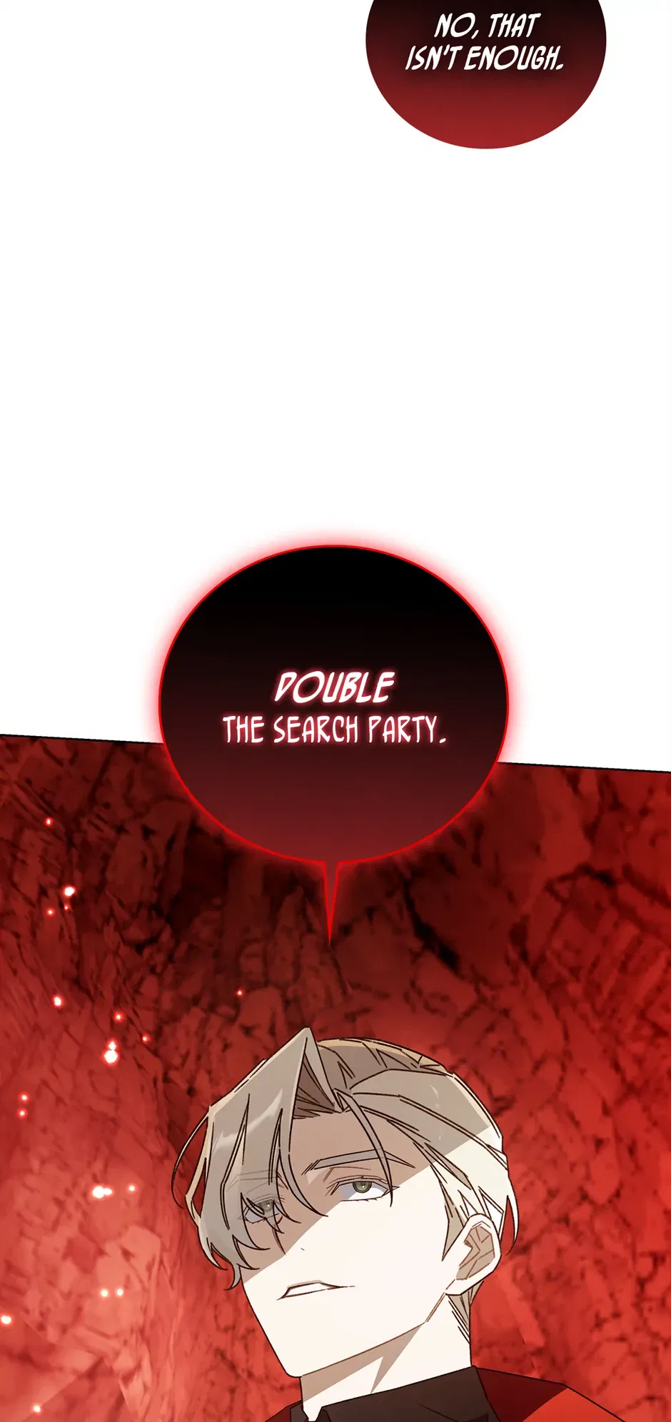They Say I Was Born a King’s Daughter Chapter 281 – Page 33