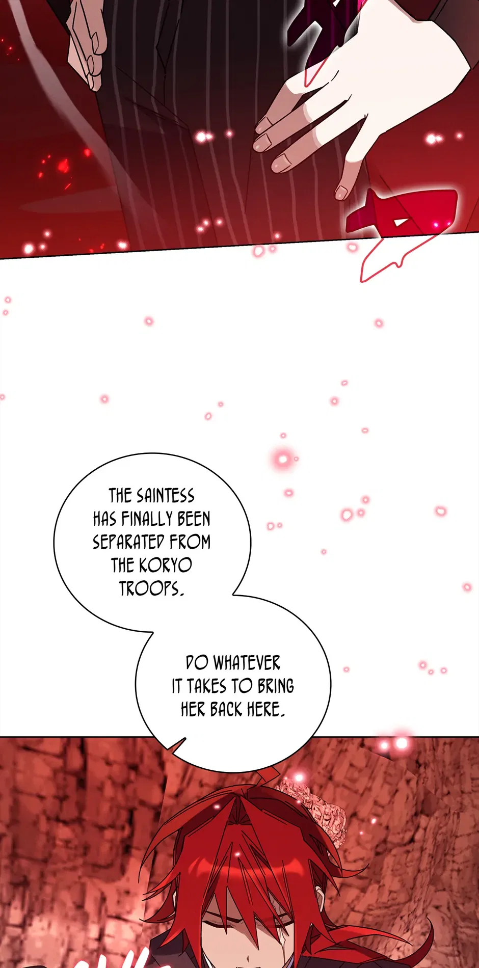 They Say I Was Born a King’s Daughter Chapter 281 – Page 39