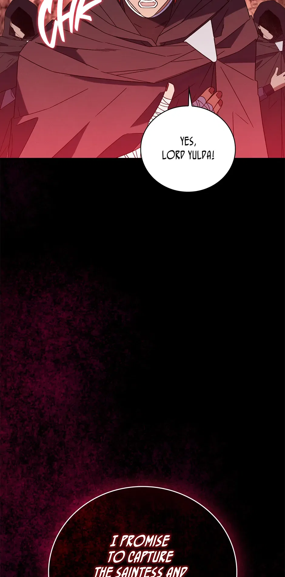 They Say I Was Born a King’s Daughter Chapter 281 – Page 40