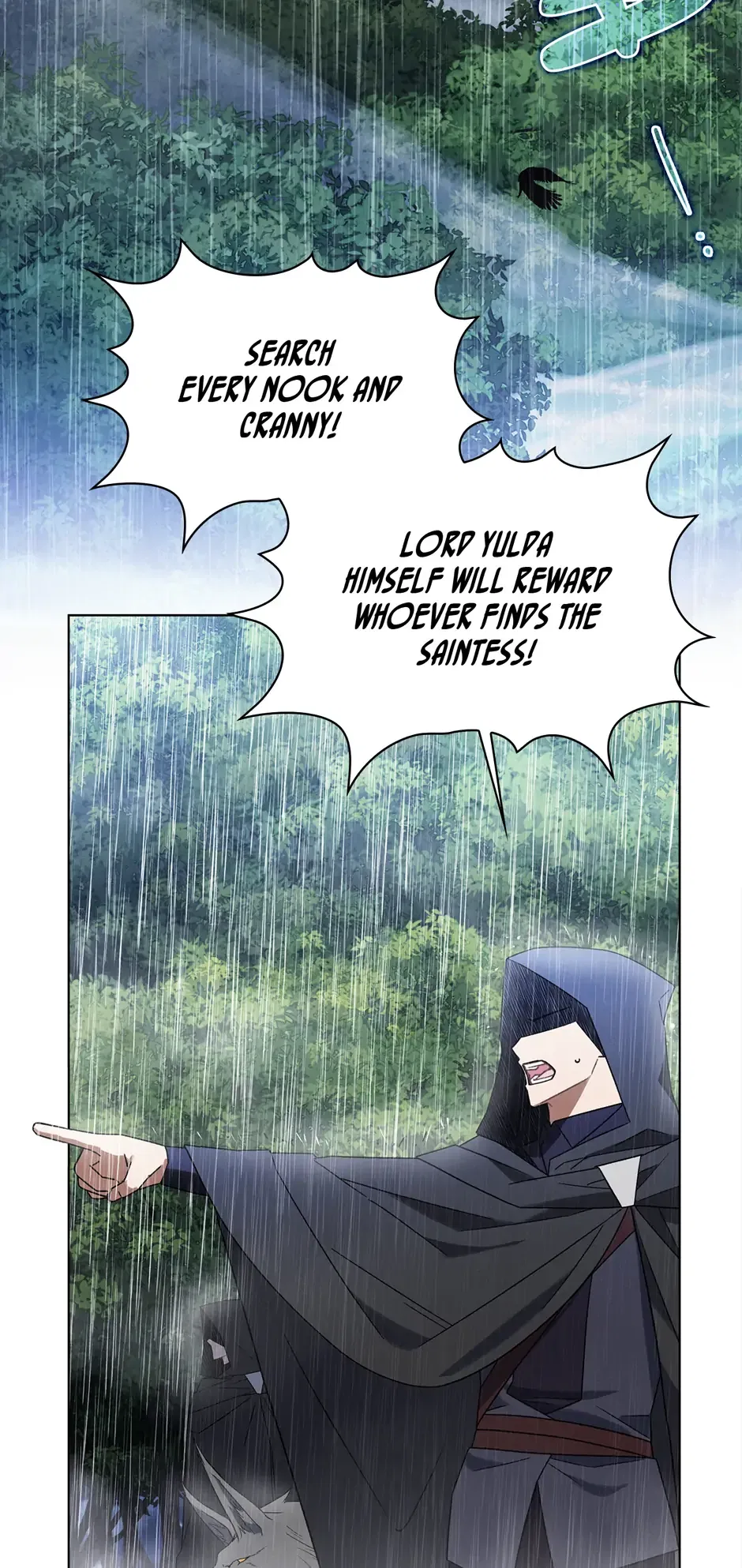 They Say I Was Born a King’s Daughter Chapter 281 – Page 44