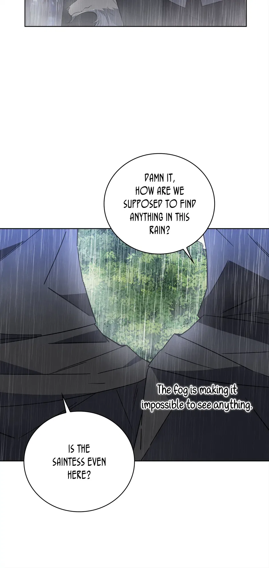 They Say I Was Born a King’s Daughter Chapter 281 – Page 45