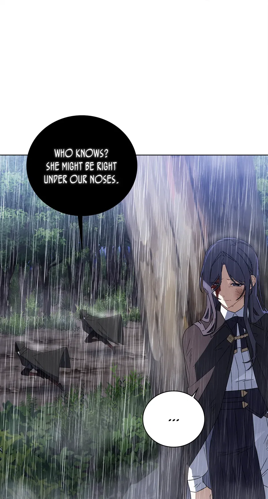 They Say I Was Born a King’s Daughter Chapter 281 – Page 46
