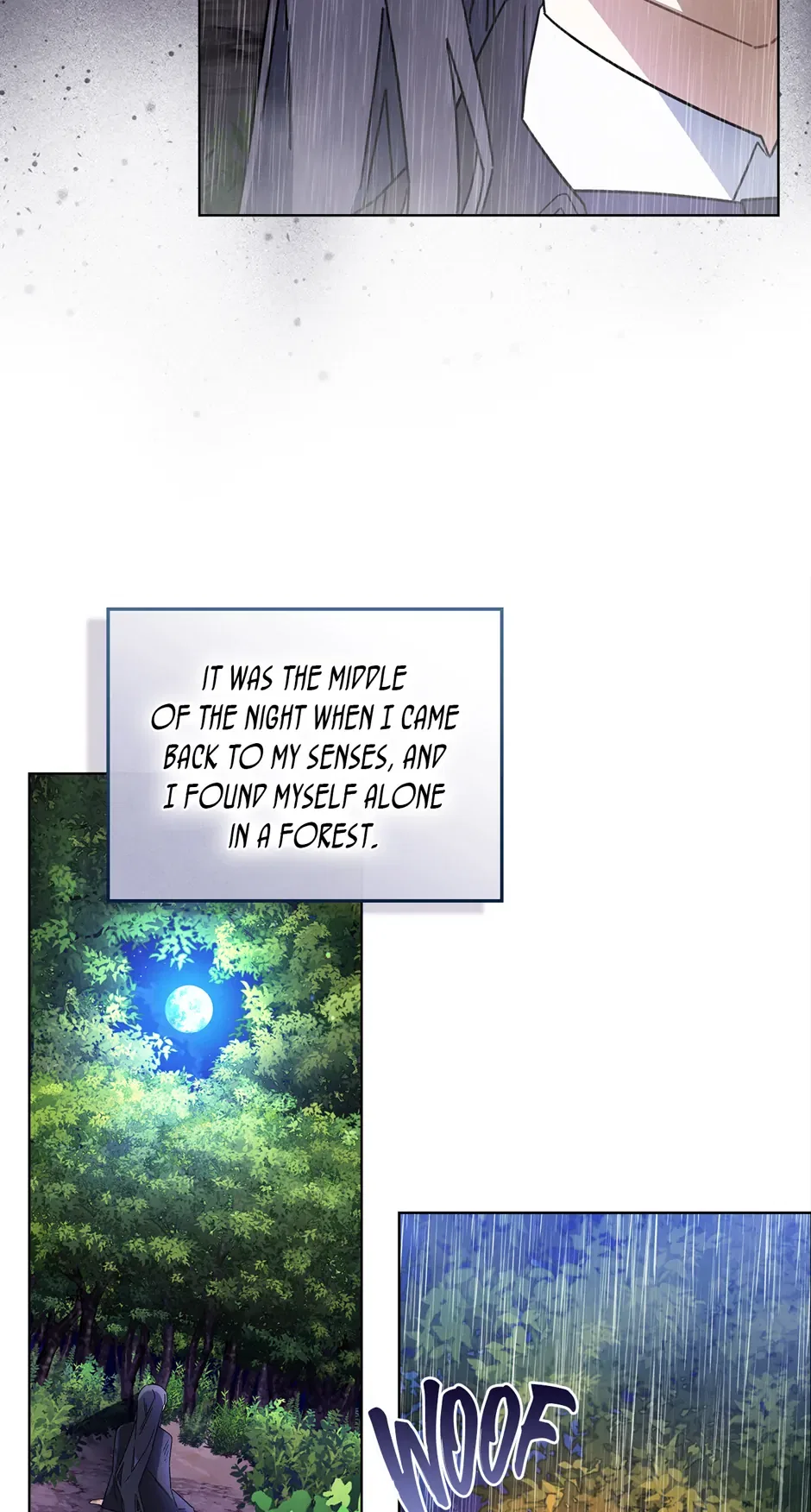 They Say I Was Born a King’s Daughter Chapter 281 – Page 48