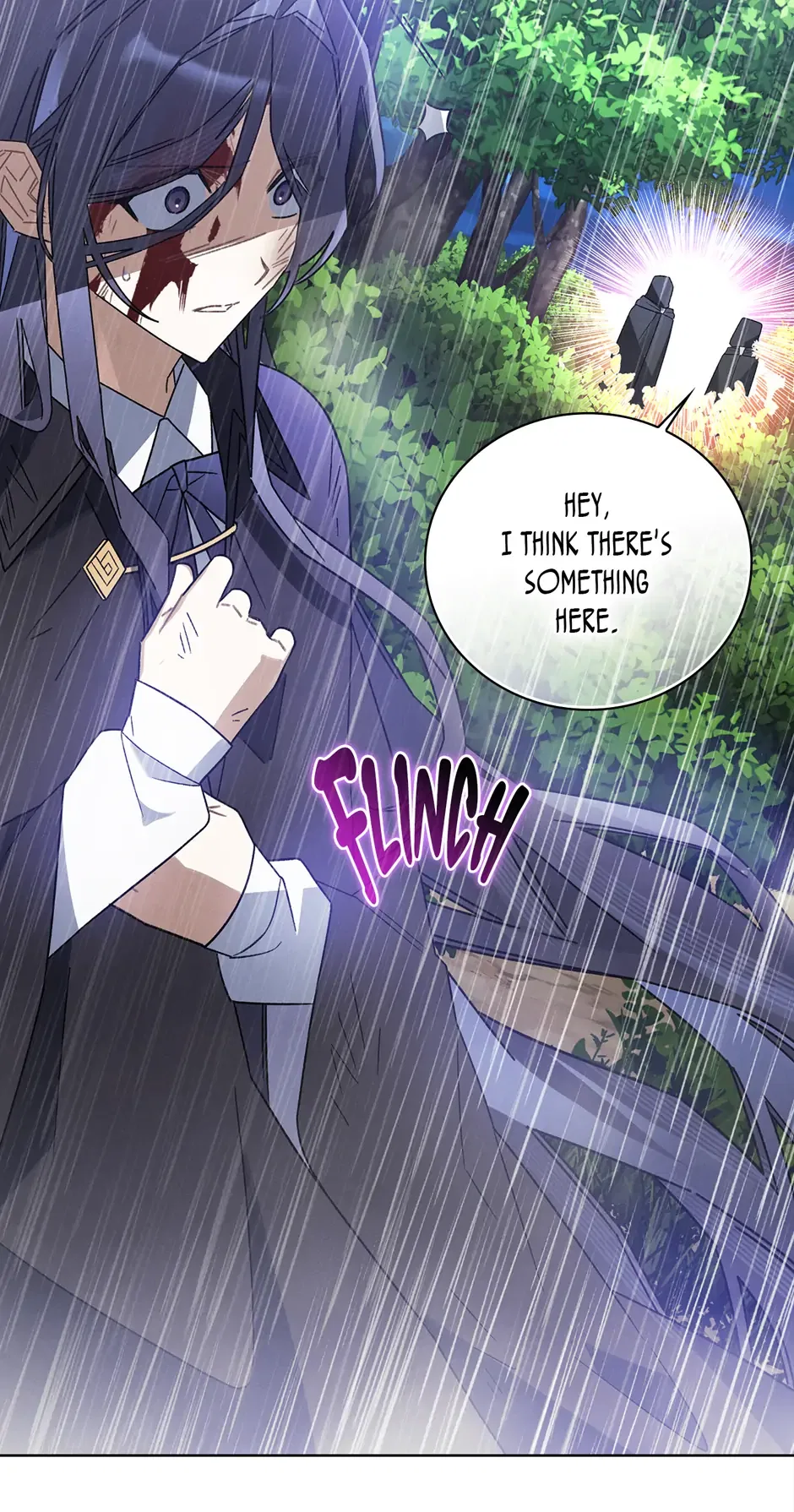 They Say I Was Born a King’s Daughter Chapter 281 – Page 54
