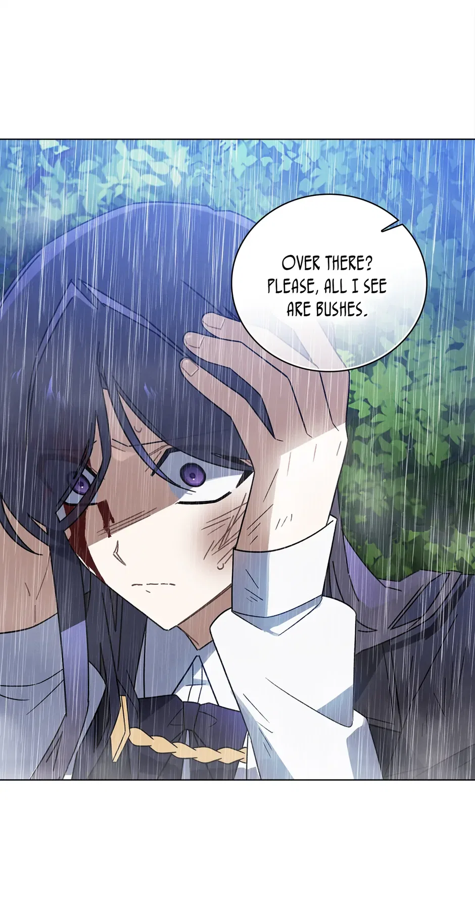 They Say I Was Born a King’s Daughter Chapter 281 – Page 55
