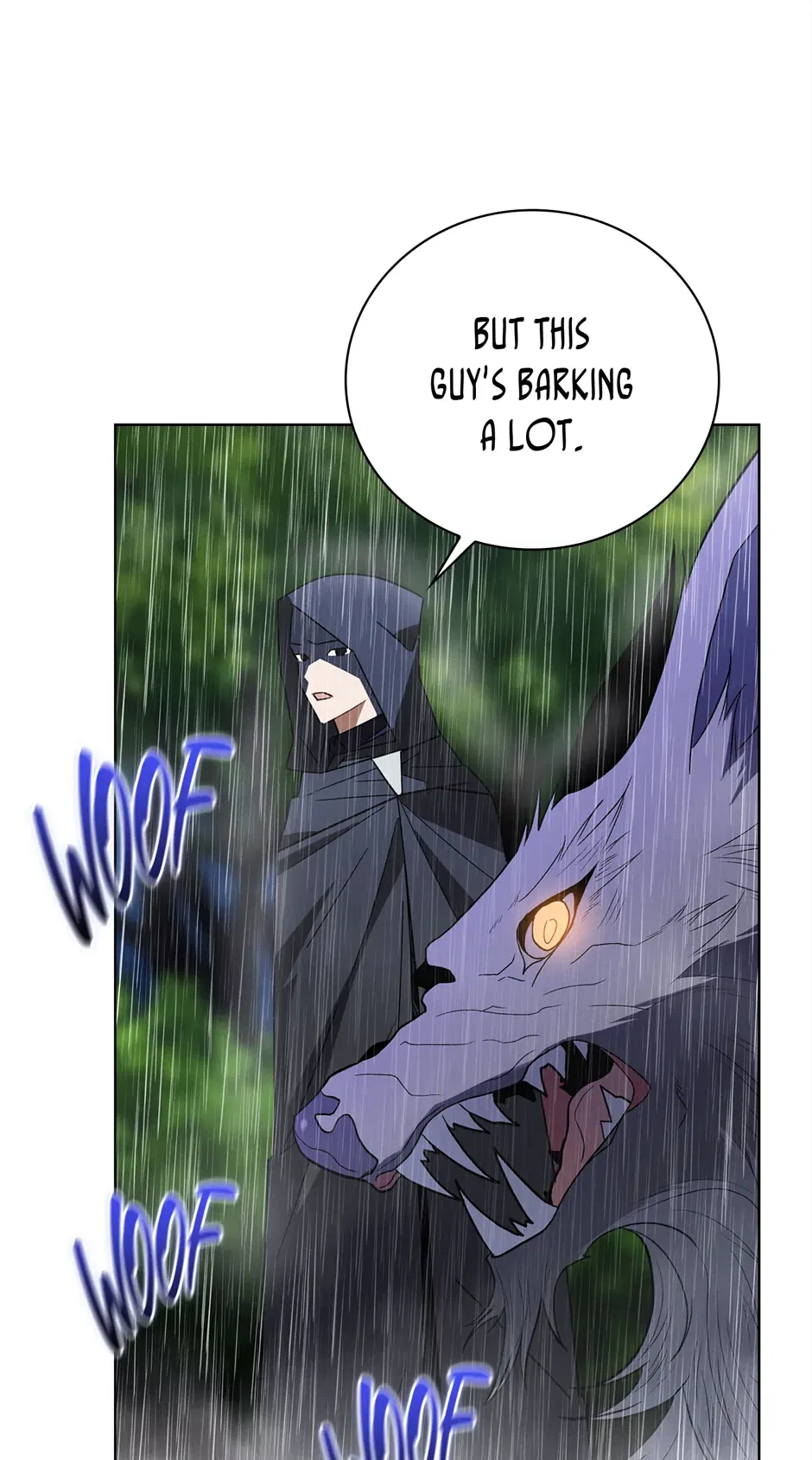 They Say I Was Born a King’s Daughter Chapter 281 – Page 56