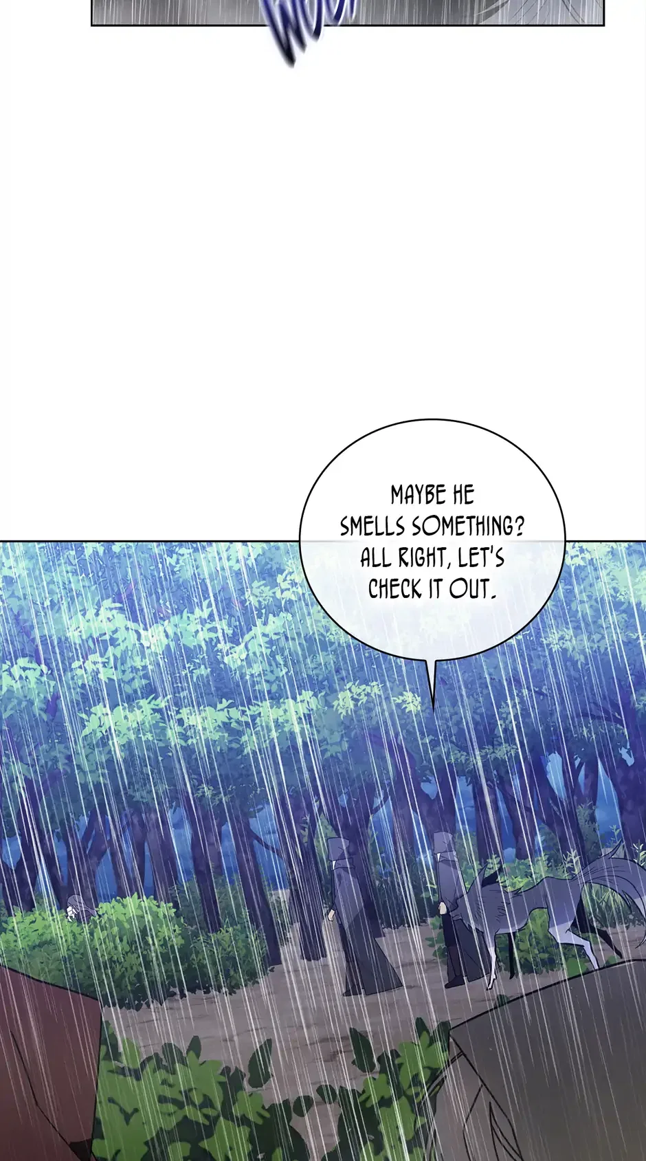 They Say I Was Born a King’s Daughter Chapter 281 – Page 57